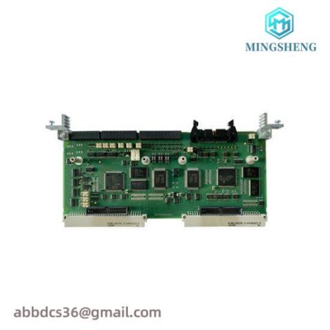 SIEMENS 6SE7090-0XX84-0AB0 Closed-Loop & Open-Loop Control Module