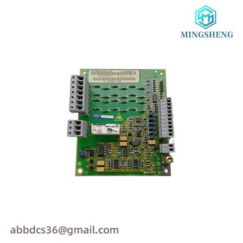 Siemens 6SE7090-0XX84-1GA1 - Advanced Motion Control Module