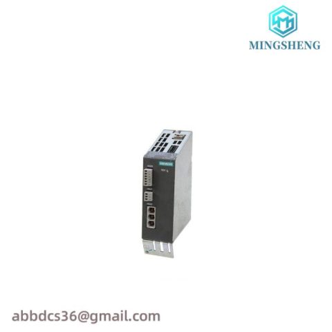 Siemens 6SL3053-0AA00-3AA0: High-Precision Voltage Sensing Module for Sinamics Drives