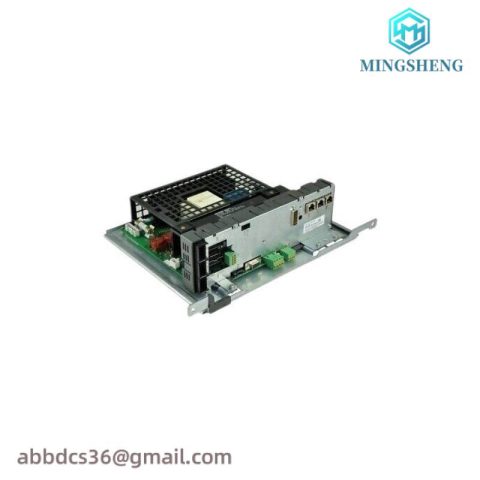 SIEMENS SINAMICS 6SL3350-6TK00-0EA0 Control Interface Module (CIM)