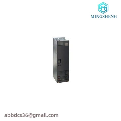 SIEMENS 6SL3351-1AE33-8AA2 AC Inverter - Advanced Industrial Control Solution