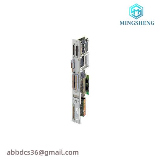 siemens_6sn1118-0nk01-0aa2_simodrive_drive_module.jpg Siemens SIMODRIVE 611 Universal HRS Control Unit, 6SN1118-1NK01-0AA2, Drive Module