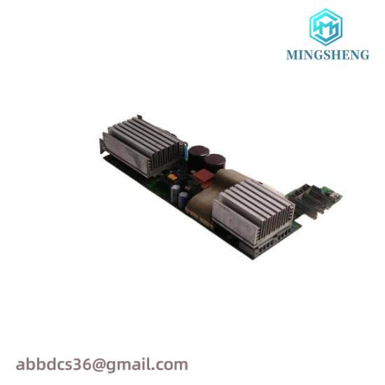 siemens_a5e00161213.jpg SIEMENS A5E00161213: Industrial Control Module for Advanced Automation Solutions