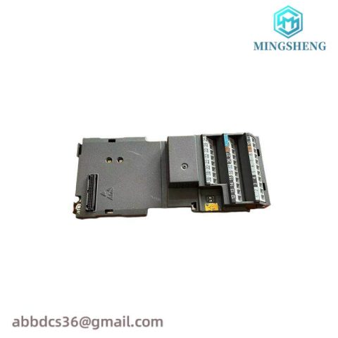 SIEMENS A5E00684817 Converter Board - Power Electronics Module