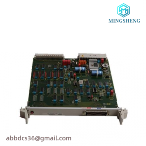 Siemens C98043-A7014-L2-4: Advanced DC Power Converter, High Efficiency for Industrial Applications