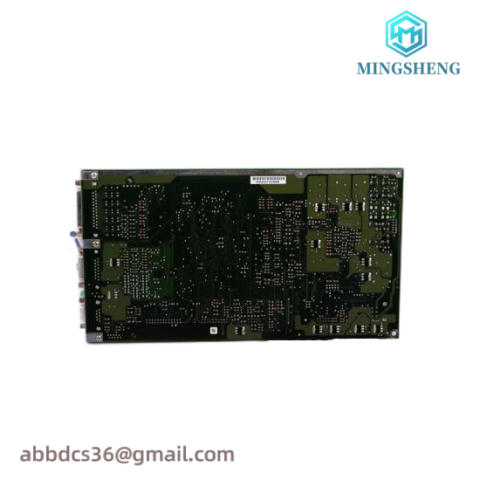 Siemens LDZ01708486C: Advanced Industrial Control Module, for Precision Manufacturing Applications