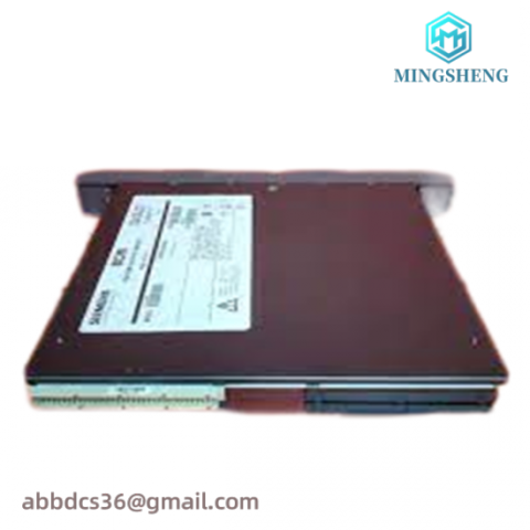 Siemens Moore 16137-145 Control Module, Industry-grade Automation Solutions