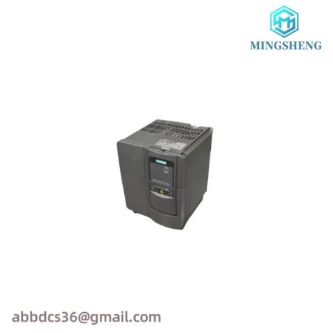 Siemens SE6440-2UD27-5CA1 Inverter: Industry-grade Power Control Solution