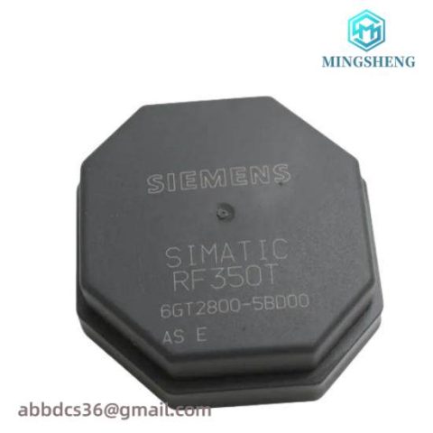 SIEMENS SMP-E20 Industrial Control Module