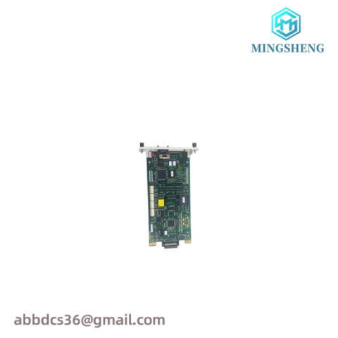 GE Fanuc SIS CM01 Ethernet Network Module