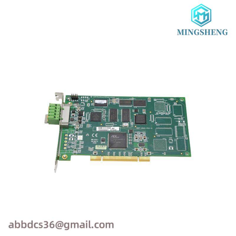 sst_5136-dn-pc.jpg SST 5136-DN-PC: High-Performance Digital Control Module