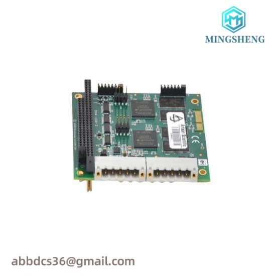 sst_sst-pfb3-vme-1.jpg SST SST-PFB3-VME-1 VME Bus Interface PLC