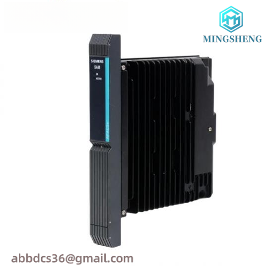 standard_analog_module_39samcan_siemens.png Siemens 39SAMCAN Standard Analog Module - Reliable Industrial Control Solution