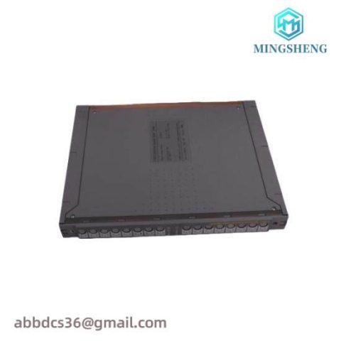 ICS T8293: Trusted Power Distribution Unit - 15 Way Fuse, Rockwell Automation