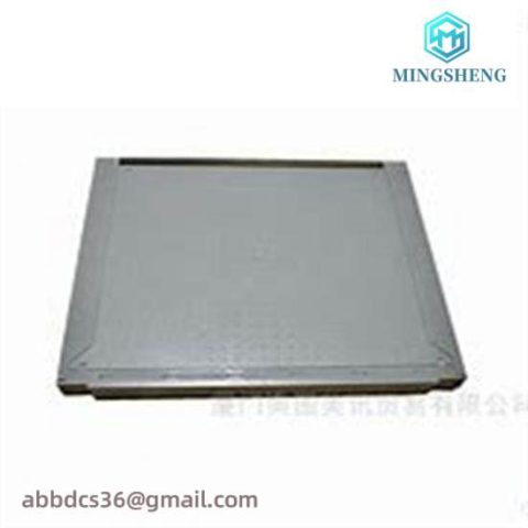 ICS T8480C - Trusted Triple-Modular Redundant Analog Output Module