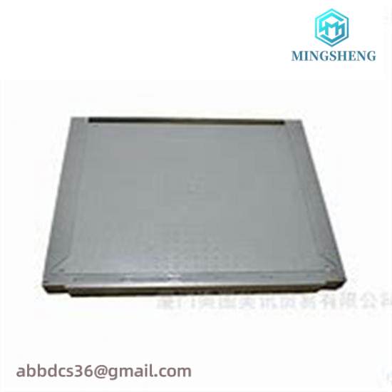 t8480_trusted_tmr_analogue_output_module.jpg ICS T8480C - Trusted Triple-Modular Redundant Analog Output Module