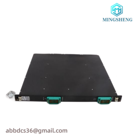 Triconex 3351 Invensys Digital Input Module