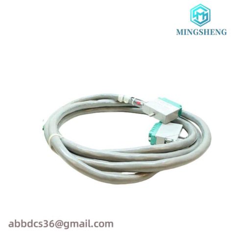 Triconex 4000103-520 Cable Assembly: Industrial Control Solutions