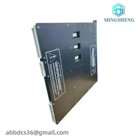 Triconex 4352B Industrial Communication Module