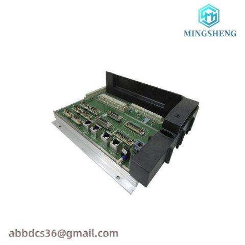 TRICONEX 7400206-100 Controller Supply: Advanced Control Solution for Industrial Applications