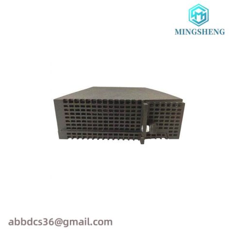 TRICONEX TCM4355X Communication Module - High-Speed Data Transfer for Enhanced Industrial Automation