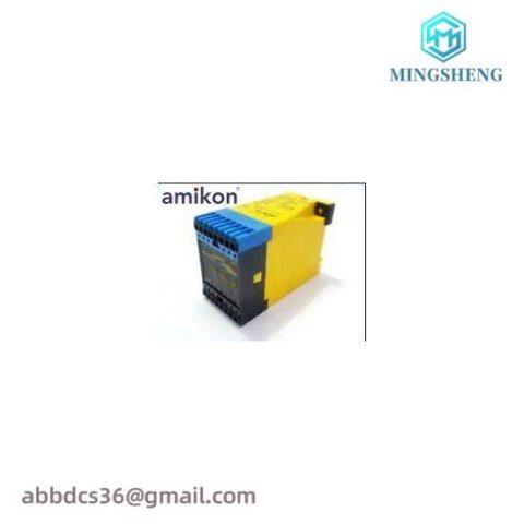 Turck MS13-S01-R/M23 Industrial Sensor New