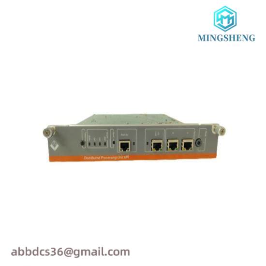 valmet_dpu-mr.jpg Valmet DPU-MR: Advanced Control Module for Industrial Automation