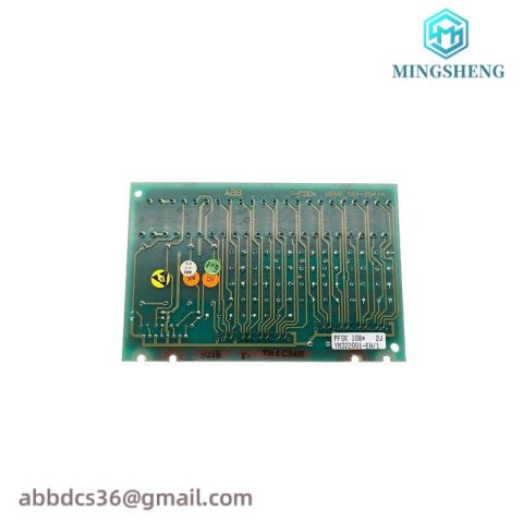 VARIAN 100010078-01 110531004 High-Frequency Module
