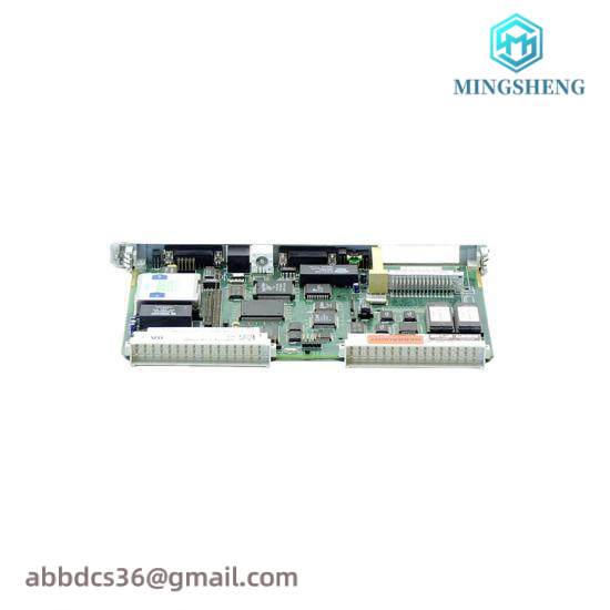 vipa_972-0dp10_1.jpg VIPA 972-0DP10 High-Speed Digital I/O Module for Industrial Automation