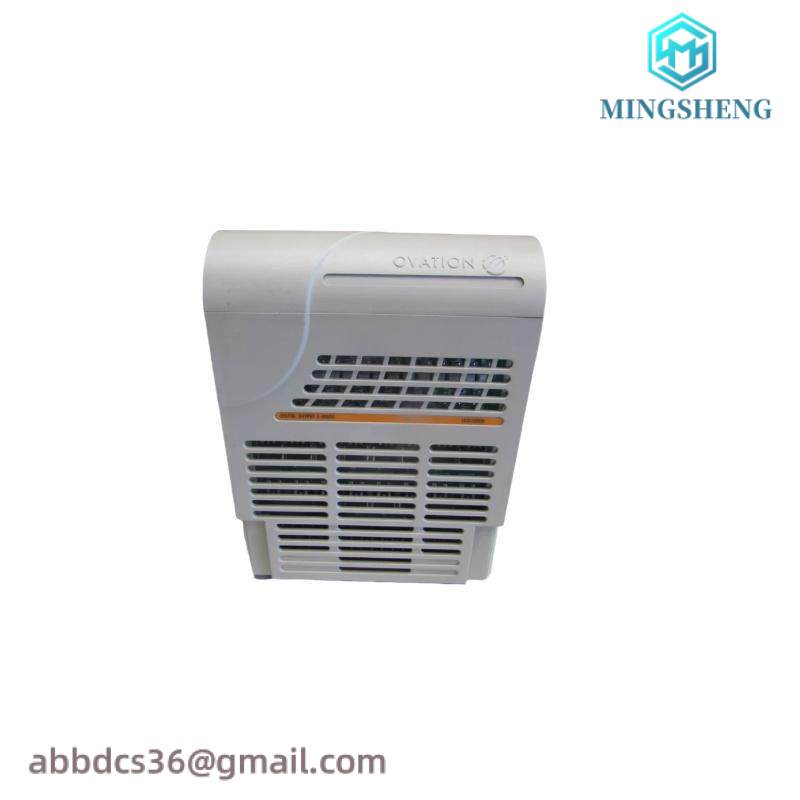 weistinghouse_1c31122g01.jpg Westinghouse 1C31122G01 Digital Input Module for Industrial Automation