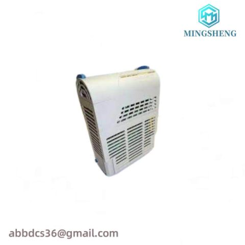 Westinghouse PLC - 5X00357G04: Precision Control Module for Industrial Automation