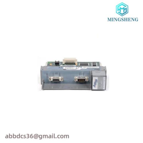Woodhead SST-PFB-SLC ProfiBus Scanner Module, Woodhead 481-0121-201 ProfiBus Module