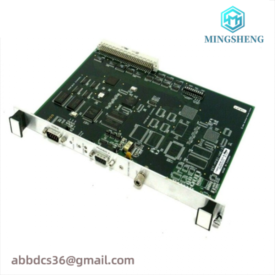 woodhead_sst-pfb3-vme-2_interface_module.png WOODHEAD SST-PFB3-VME-2 INTERFACE MODULE - Industrial Control System Module