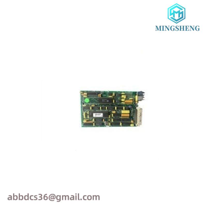 woodward_5462-408_board.jpg WOODWARD 5462-408 Control Board