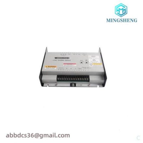 WOODWARD 5462-948 Thermocouple Card: Advanced Temperature Measurement Module