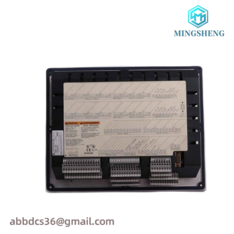 WOODWARD 5466-1050 Power Management Module