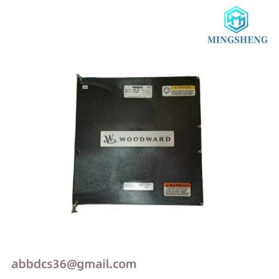 woodward_5466-256_micronet_module_field_termination_discrete_i_o.jpg Woodward 5466-256 Micronet Module Field Termination Discrete I/O