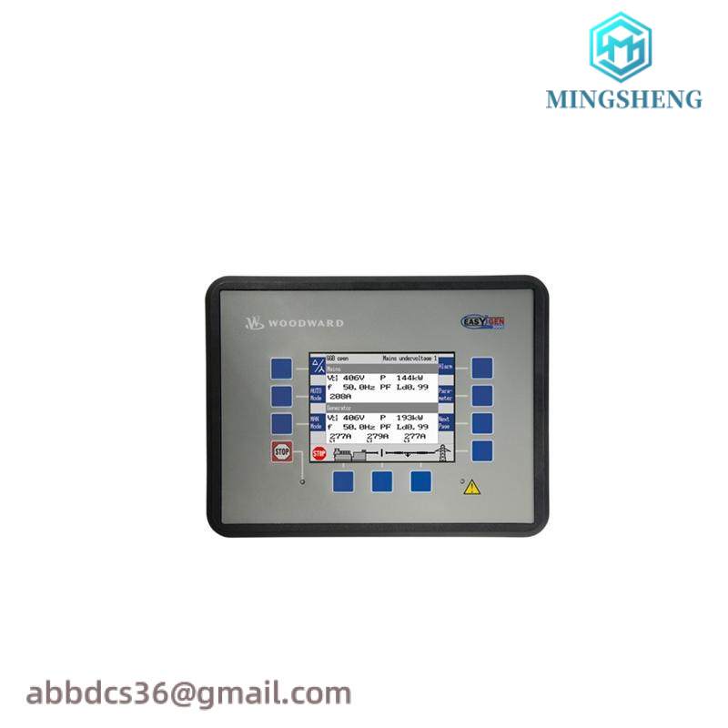 woodward_8440-1934_controller_module.jpg Woodward 8440-1934: Engineered Precision for Advanced Control Solutions