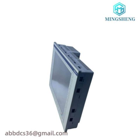 Schneider XBTF034510 - Terminal Tactile 10 Control Module