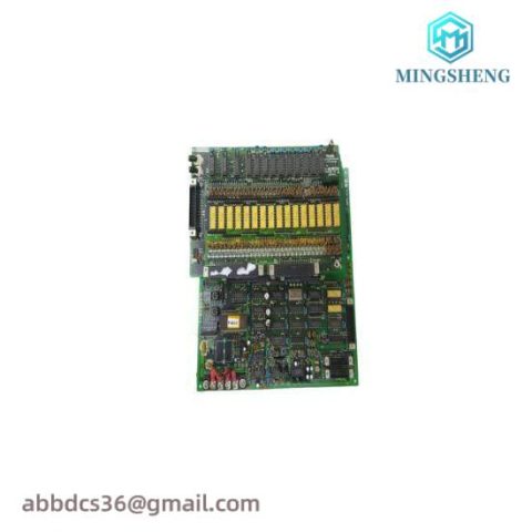 YAMAZAKI MAZAK MPS-510 I-829037A: Precision Sequencer Circuit Board for Industrial Automation