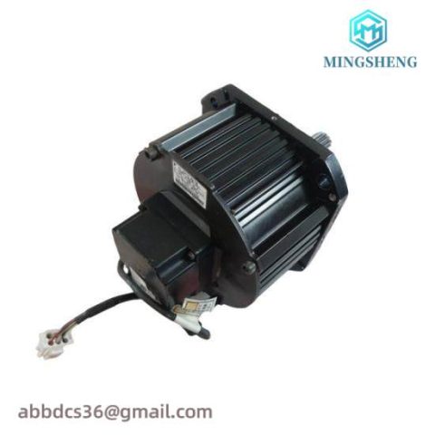 YASKAWA JANCD-JSP04-1 Industrial Control Module