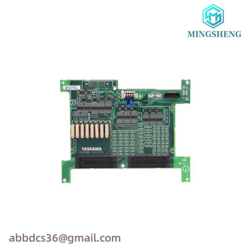 yaskawa_yrc1000_jancd-asf01-e_jancd-aio01-e_i_o_board.jpg Yaskawa YRC1000 I/O Board, JANCD-ASF01-E & JANCD-AIO01-E