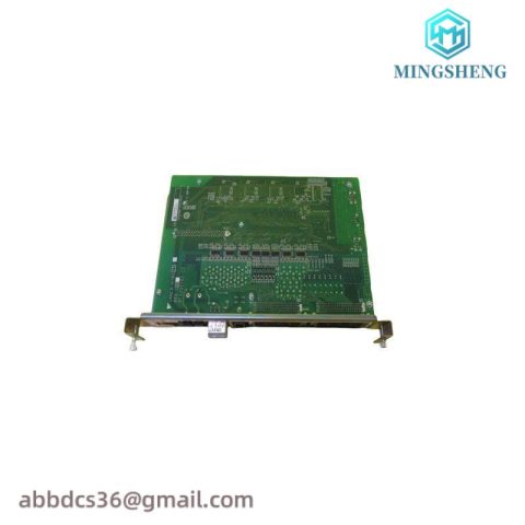 Yaskawa ZNC-NIF02B-2 NX100 Servo Control Card