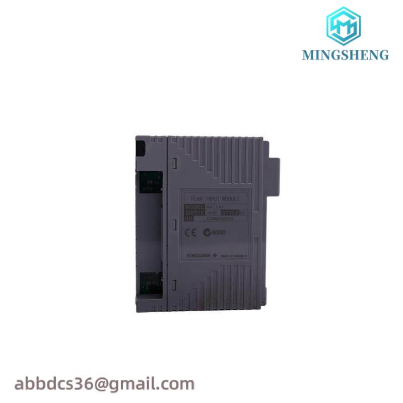 yokogawa_aai835-h00_output_module.jpg Yokogawa AAI835-H00: Advanced Output Module for Industrial Automation, 200 Characters or Less
