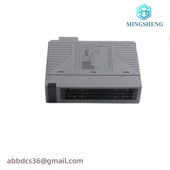 yokogawa_adv142-s03_s1_digital_input_module.png Yokogawa ADV142-S03 S1 Digital Input Module - Advanced Control for Industrial Automation