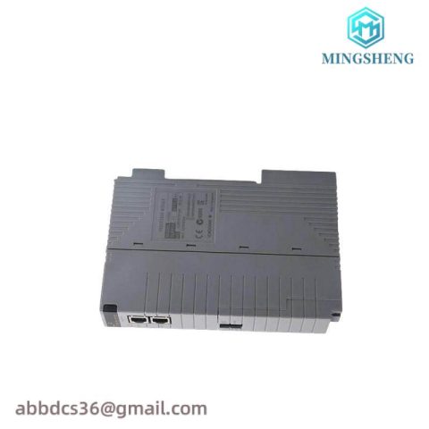 Yokogawa CP451-50 S2 Process Control Module
