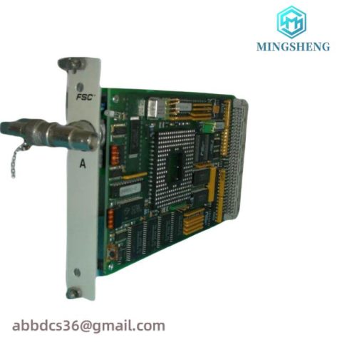 Honeywell 10024/I/F - Enhanced Communication Module