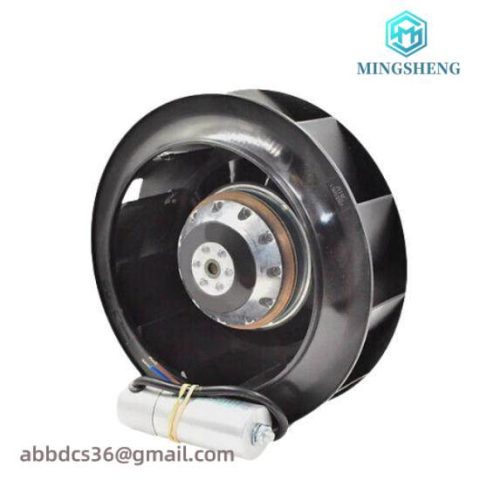 Allen Bradley 1336-FAN-SP2A Modular Control System, Advanced Automation Solution