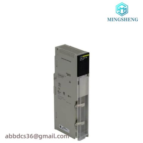 Schneider Modicon Quantum RIO Head-End Adaptor Module 140CRP93200 - Industrial Automation Solution