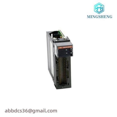 AB 1756-IF8 8 Point Analog Input Module